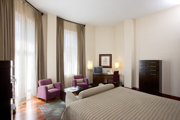 Imagen 10 de URH Palacio de Oriol Hotel