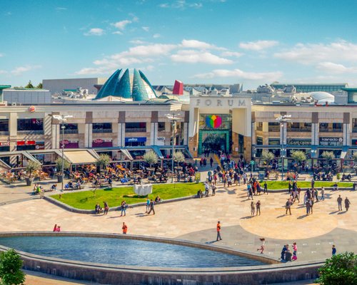 The 6 Best Shopping Malls in Istanbul for Tourists ⋆ Greek Island Bucket  List