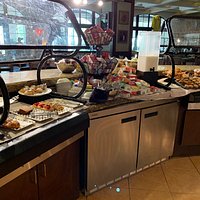 The Kitchen