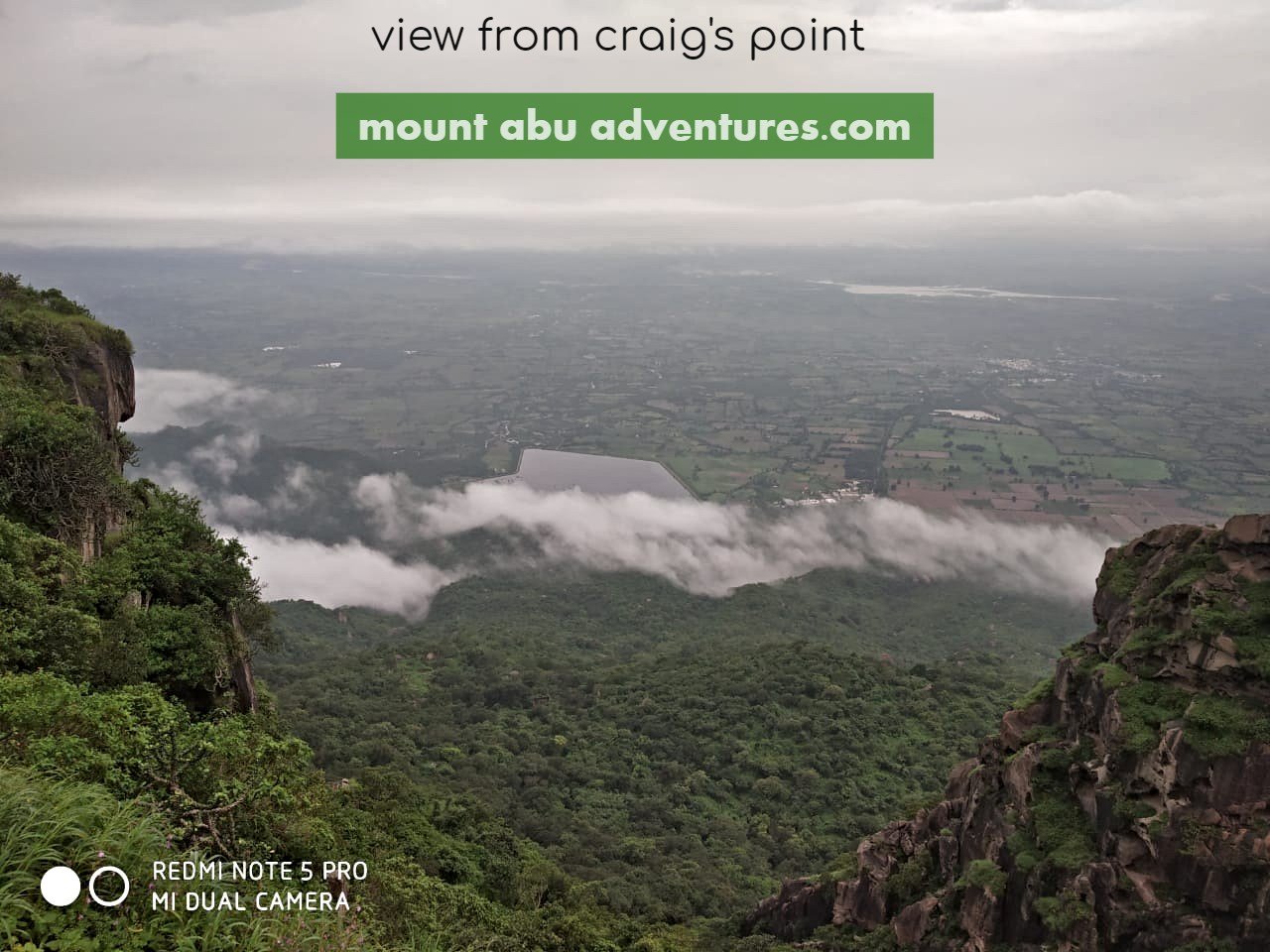 Shanti Shikhar - Trekking Destination (Mount Abu) - All You Need To ...