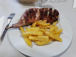 Comida