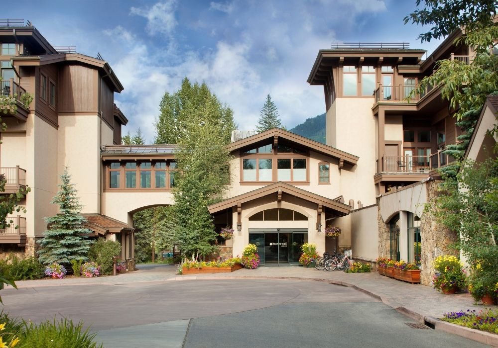 MANOR VAIL LODGE - Updated 2023 Prices & Hotel Reviews (CO)