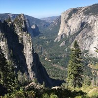yosemite