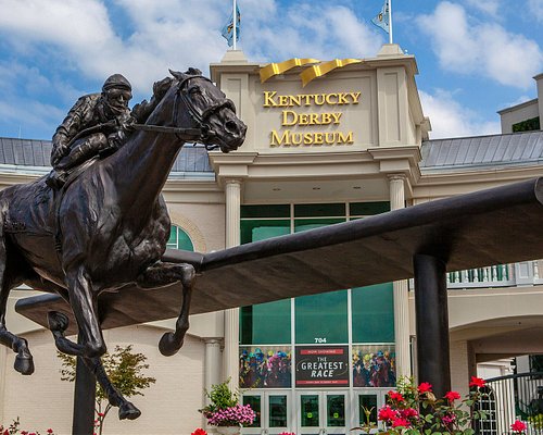 louisville kentucky places to visit