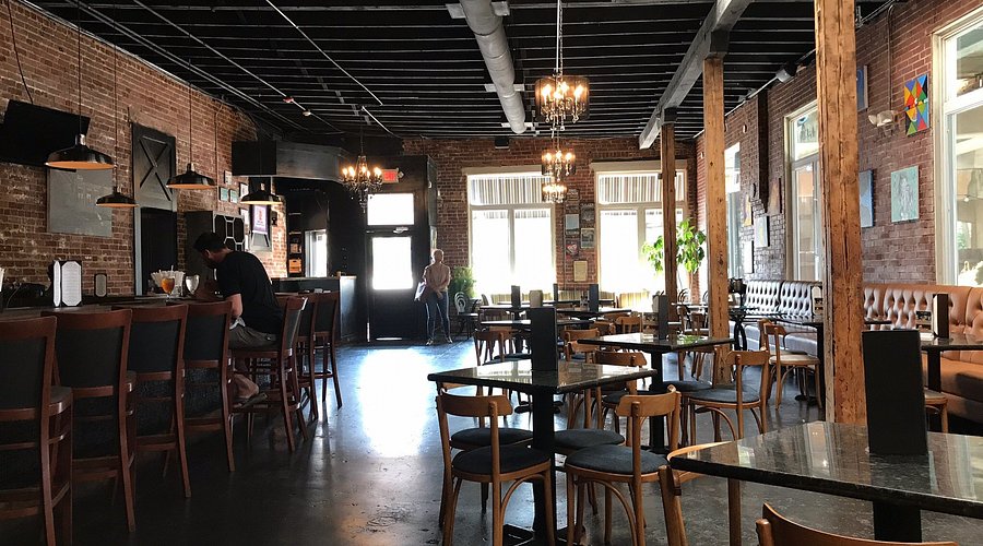 Earle Street Kitchen and Bar
