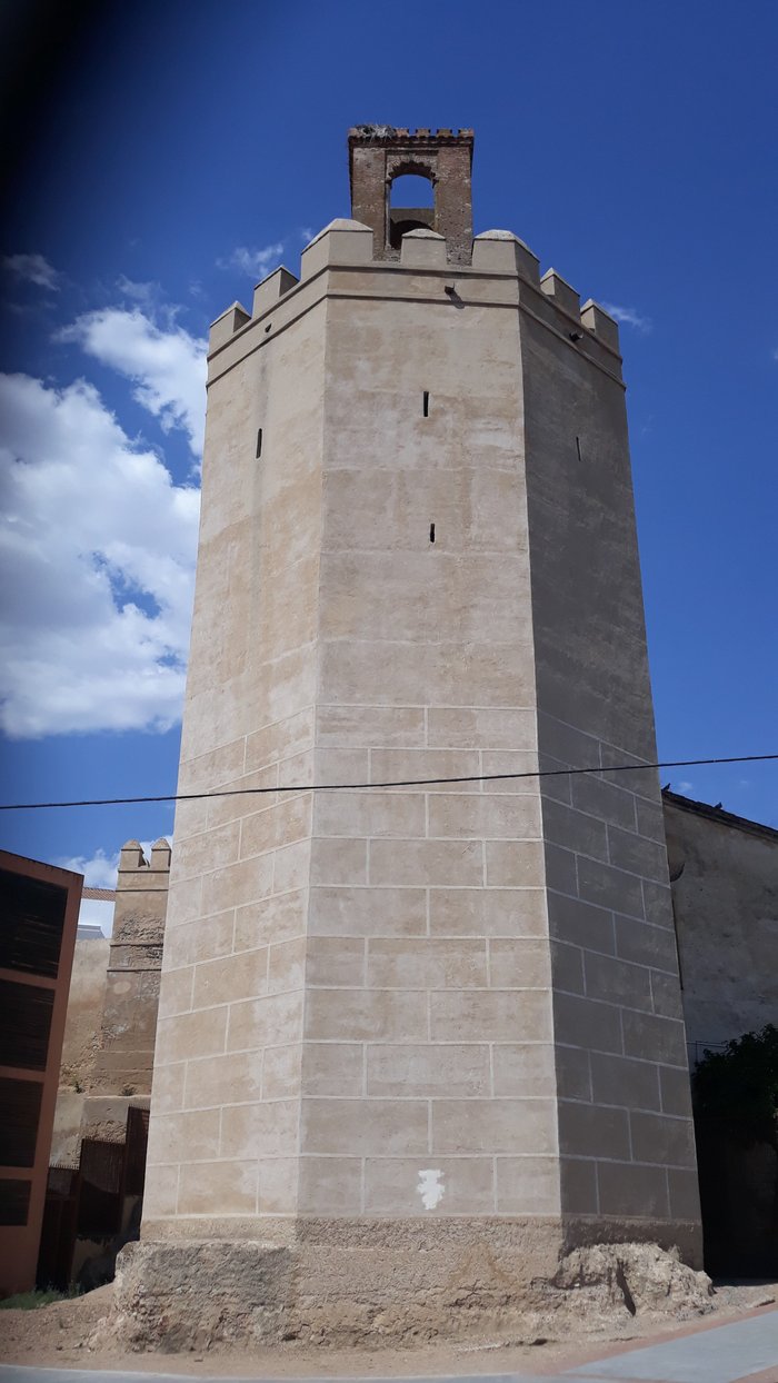 Imagen 4 de Torre de Espantaperros