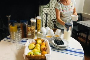 Comedor