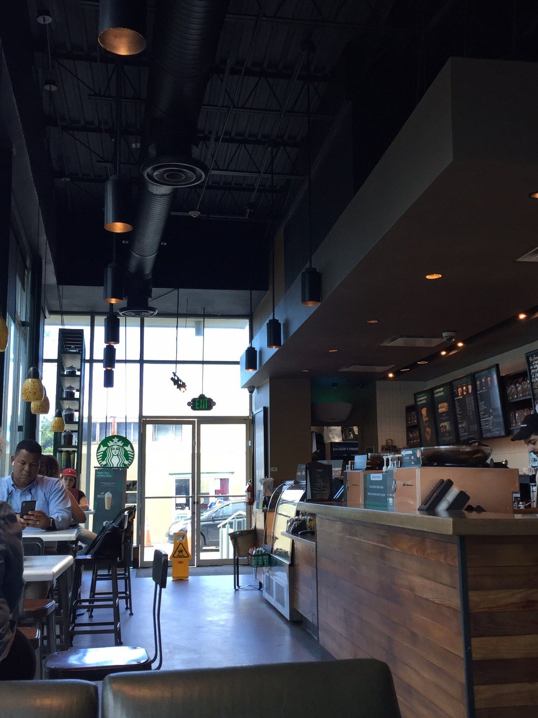 STARBUCKS, San Juan - 197 Frederico Costas Ave - Restaurant Reviews, Photos  & Phone Number - Tripadvisor