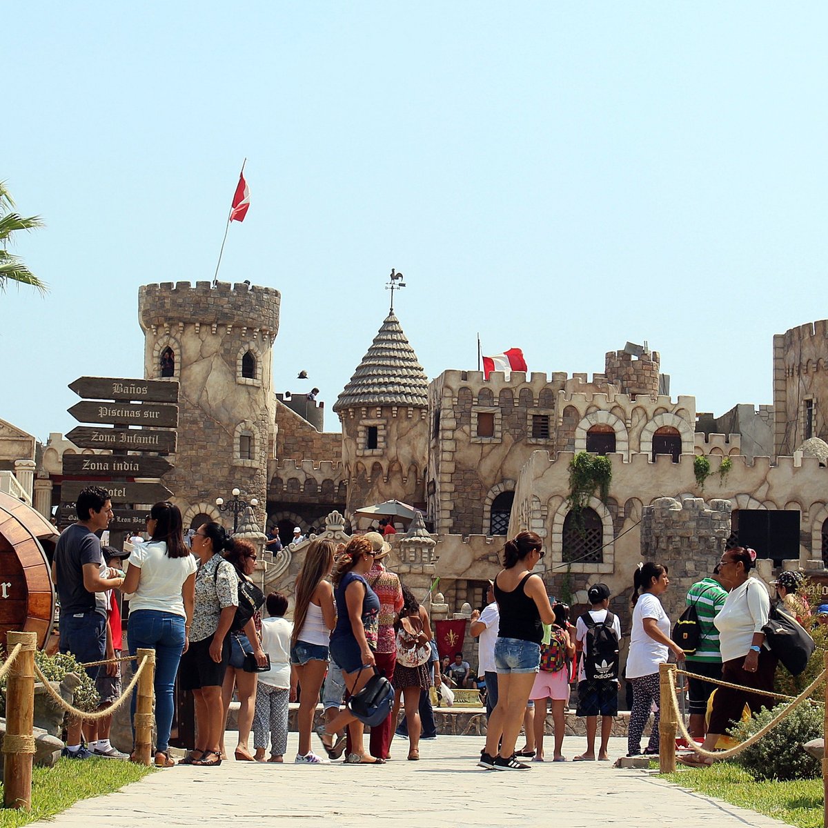 Castillo de Chancay All You Need to Know BEFORE You Go