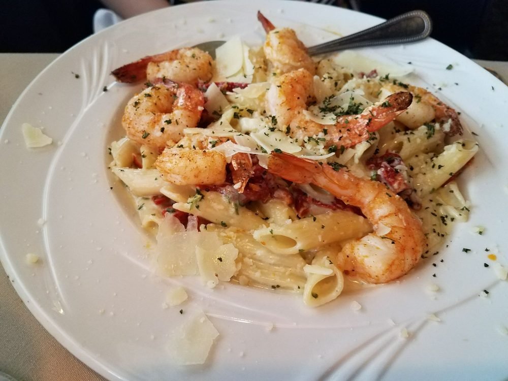 Gregory's Steak & Seafood Grille: A Culinary Gem in Cocoa Beach, FL