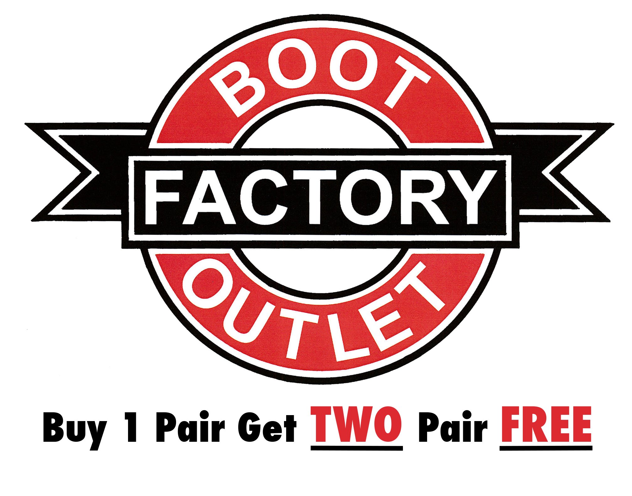 Boots outlet clearance