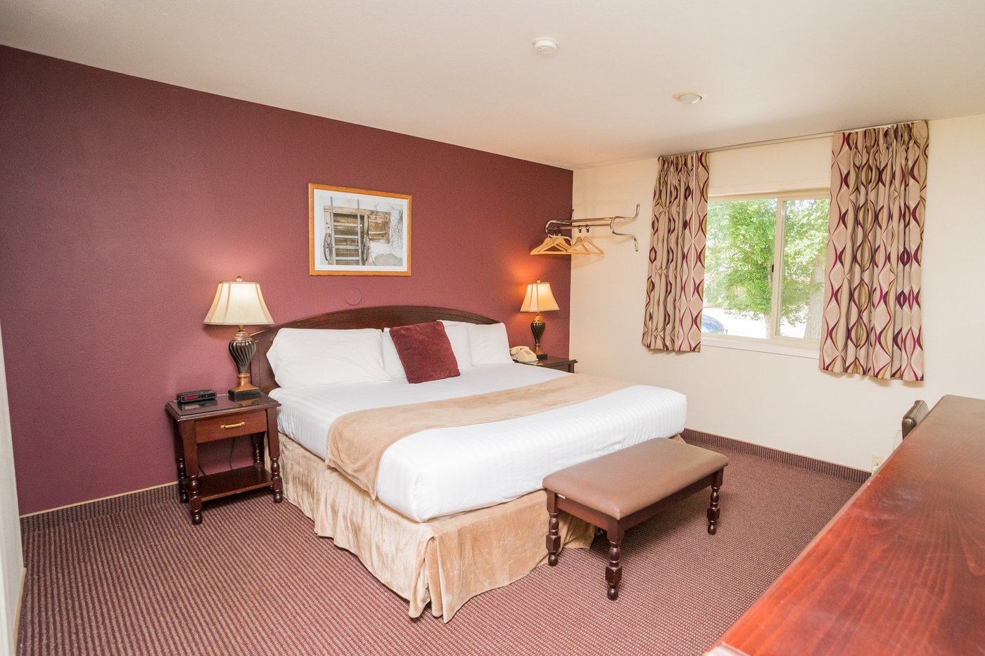 Abbycreek Inn Updated 2024 Prices And Hotel Reviews Winthrop Wa