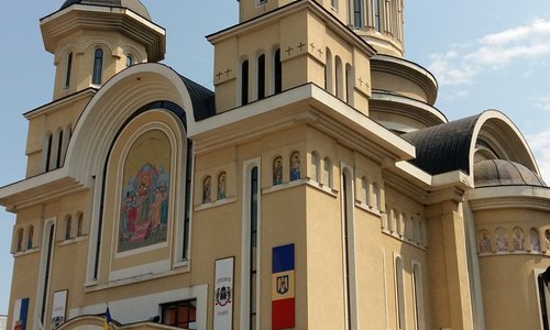 Cattedrale ortodossa