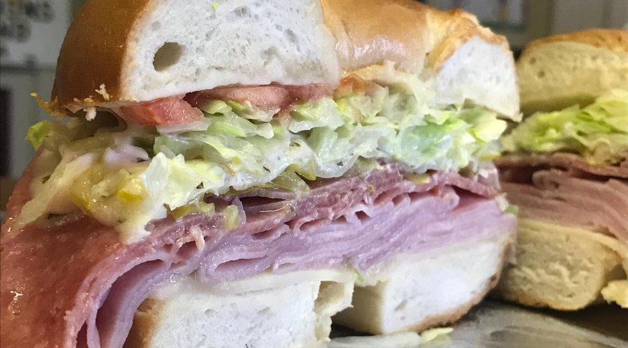 Eastside Bagel