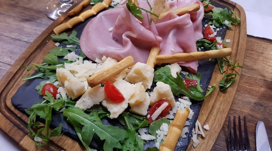 Trattoria della Nonna