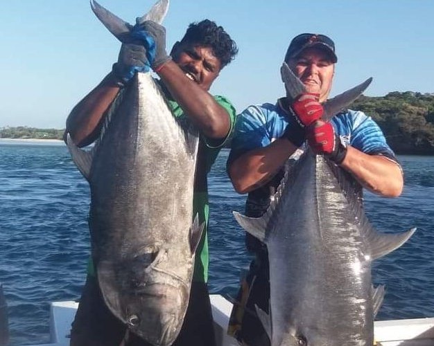 THE 10 BEST Fiji Fishing Charters & Tours (with Prices) - Tripadvisor