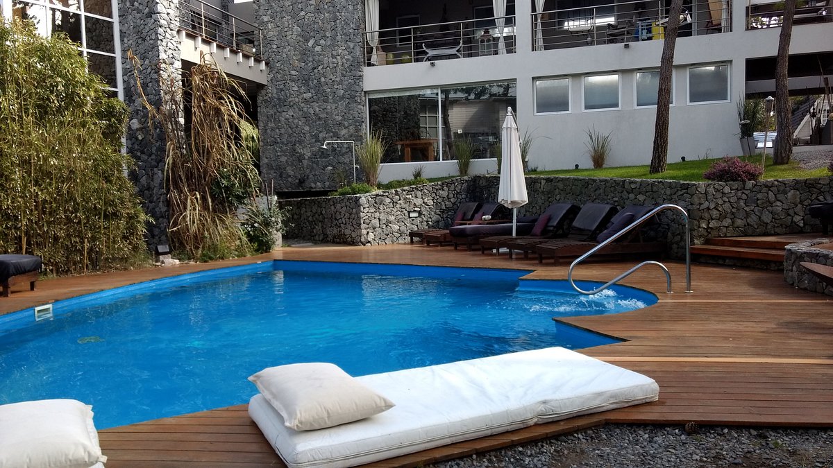 Runa Moraira Apart, hotel en Mar de las Pampas