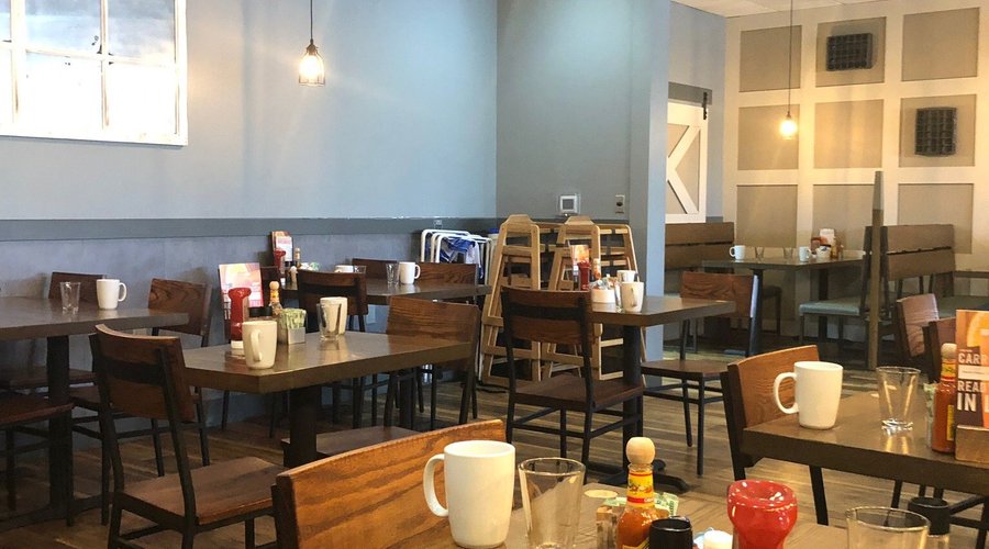 FIRST WATCH, Webster - 557 W Bay Area Blvd. - Menu, Prices 