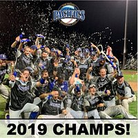 Best team in the league!