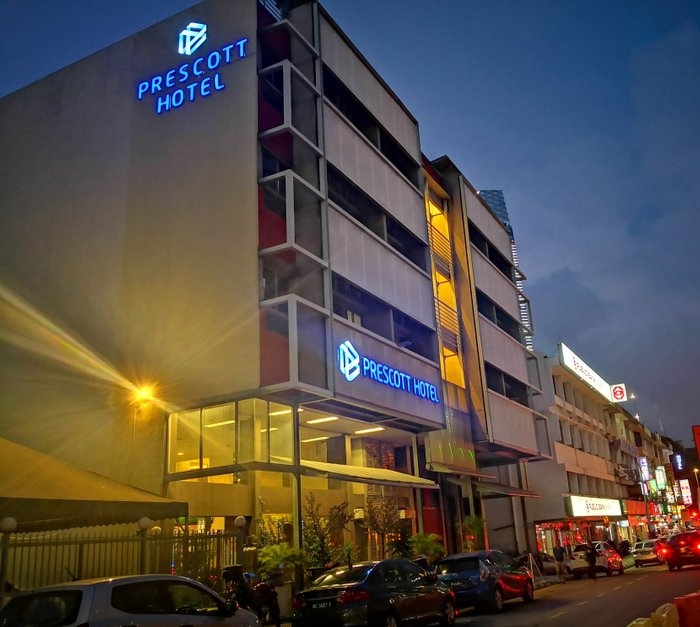 PRESCOTT HOTEL KUALA LUMPUR BUKIT BINTANG  UPDATED 2022 Reviews