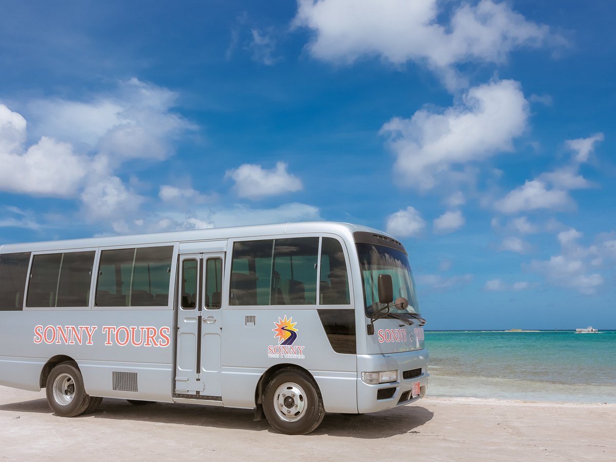 sunny tours aruba