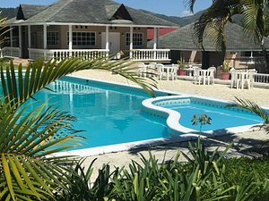 Hotel Constanza Villas & Club in Dominican Republic