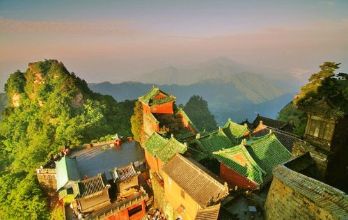 Xiangyang 2020: Best Of Xiangyang, China Tourism - Tripadvisor