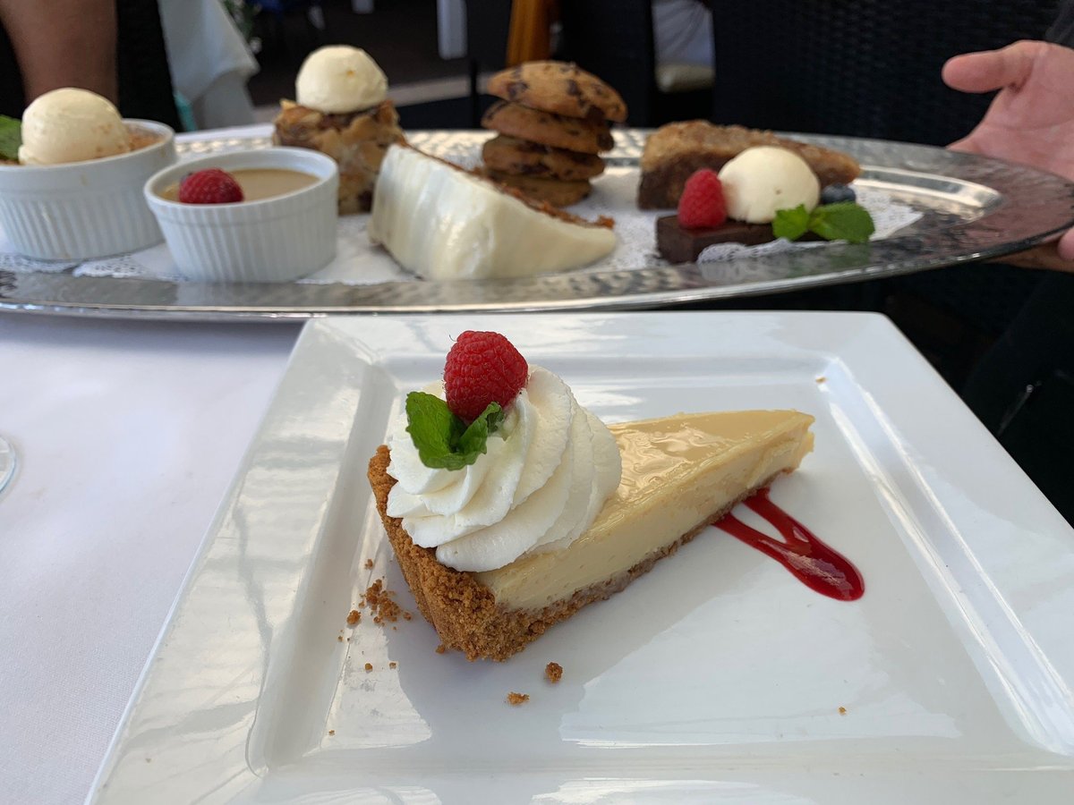 THE TIDES, Vero Beach - Menu, Prices & Restaurant Reviews - Tripadvisor