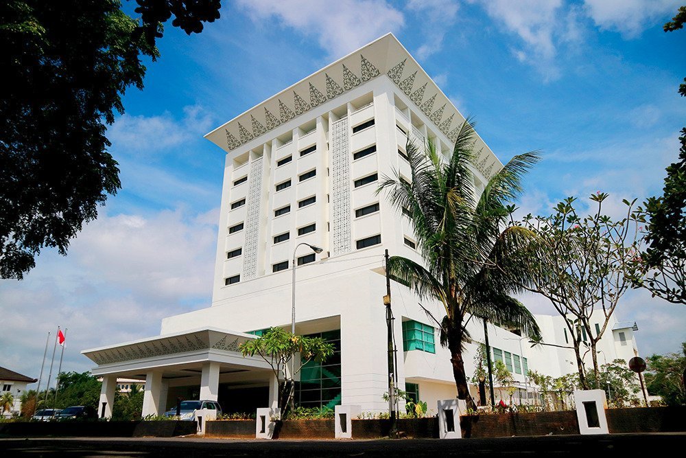 GRAND MAHKOTA HOTEL PONTIANAK (Indonesia) Prezzi 2022 e recensioni