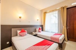 Kamar & Suite