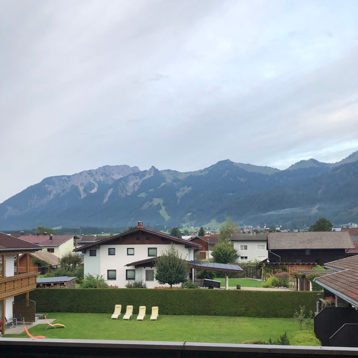 HOTEL GOLDENE ROSE - Updated 2022 Prices & Reviews (Reutte, Austria)