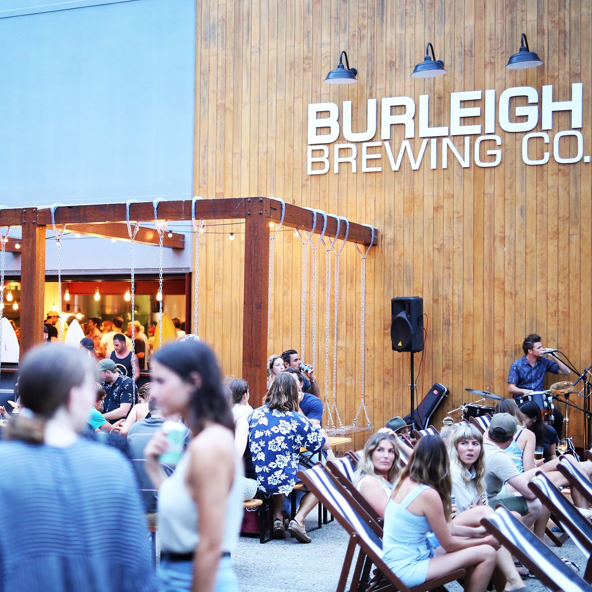 Burleigh Brewing Company (Burleigh Heads) All You Need to Know BEFORE You Go