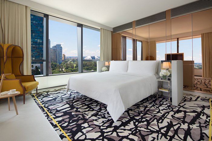 JW MARRIOTT HOTEL SINGAPORE SOUTH BEACH - Updated 2023 Prices