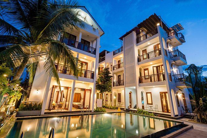 Crony Villa Updated 2023 Prices And Hotel Reviews Hoi An Vietnam
