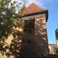 jesienią