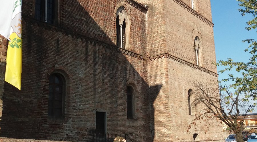 Castello e torre
