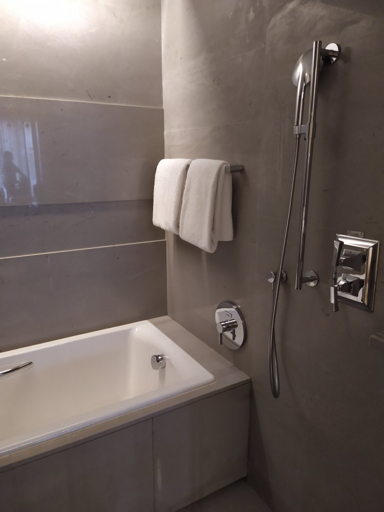 Hotel photo 57 of Hyatt Regency Tianjin East.