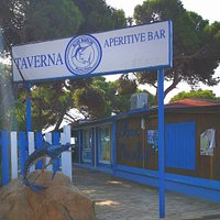 Taverna Blu Marlin