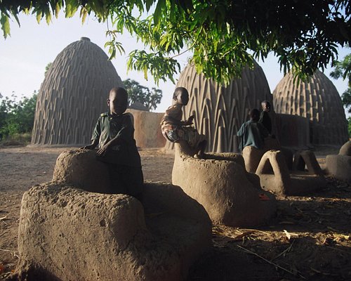 LES 5 MEILLEURES Camping et randonnée à Cameroun (avec photos)