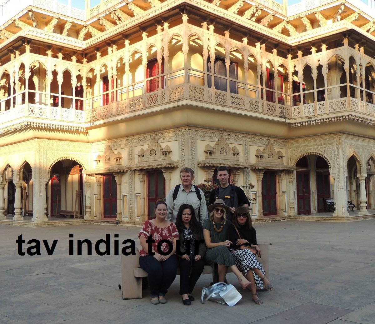 TAV India Tour (Jaipur): Hours, Address - Tripadvisor