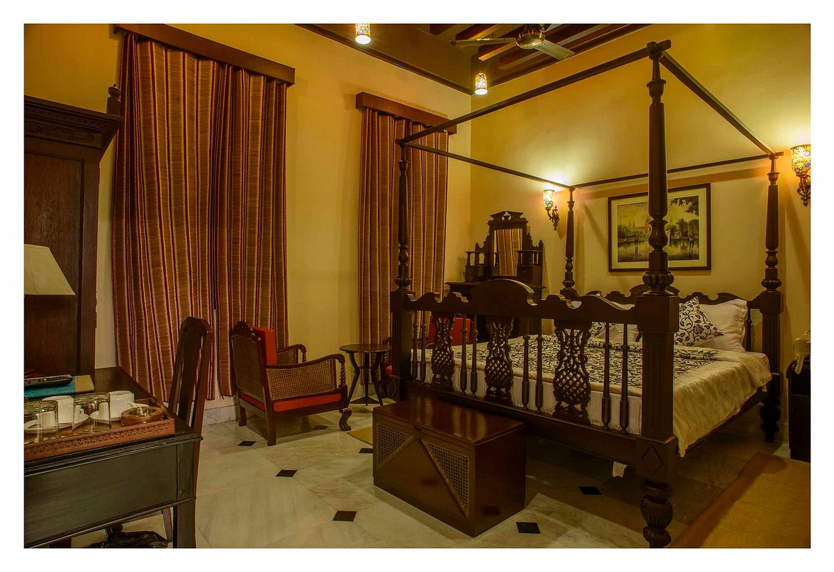 Hotel 233 Park Street, hotell i Calcutta