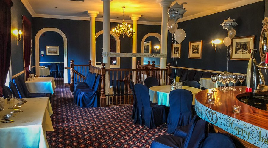 DOWNSHIRE ARMS HOTEL & RESTAURANT, Banbridge - Restaurant Reviews, Photos & Phone Number - Tripadvisor