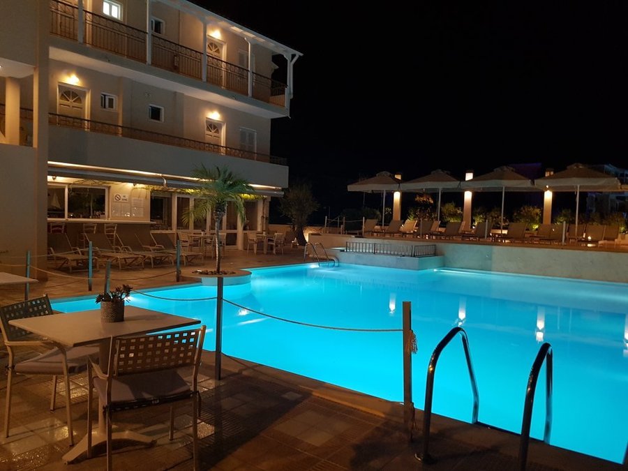 Happyland Hotel Apartments Updated 2021 Prices Specialty Hotel Reviews And Photos Nidri Greece Tripadvisor
