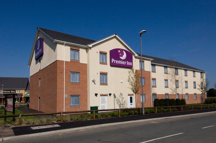 PREMIER INN HERNE BAY HOTEL - Updated 2024 Reviews, Photos & Prices