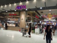 MY KINGDOM – AEON MALL Tân Phú Celadon