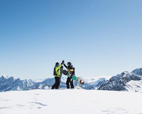 Stubai Freeride