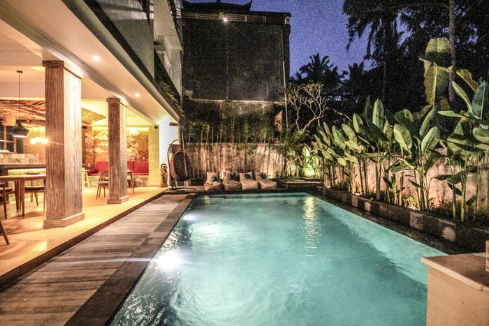 SANGGRALOKA SUITE - Hotel Reviews (Ubud, Bali)