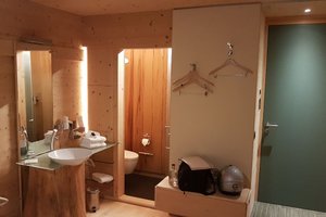 Kamer en suite