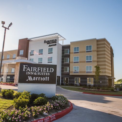 Fairfield Inn & Suites by Marriott Huntsville image