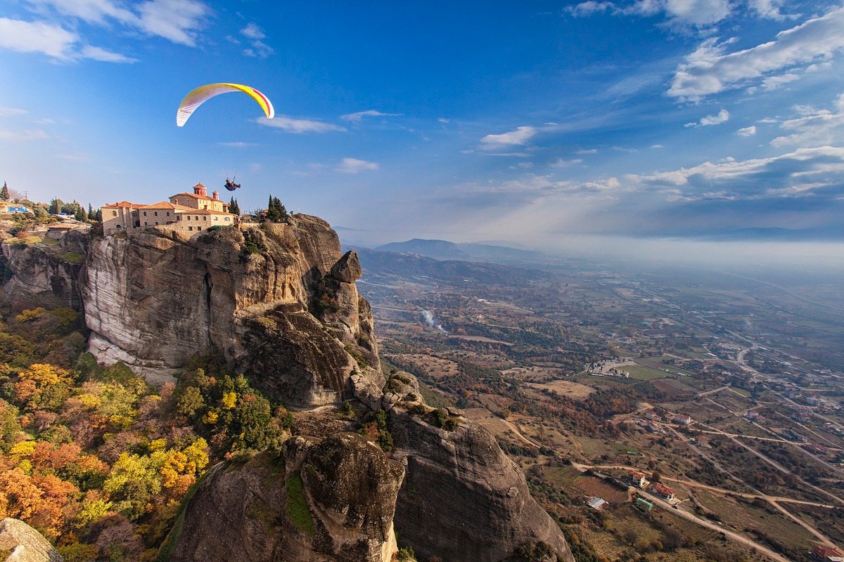 Meteora Fly Adventures - All You Need to Know BEFORE You Go (with